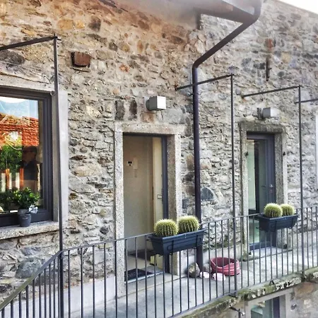 Skyline Retreat Appartamento Stresa
