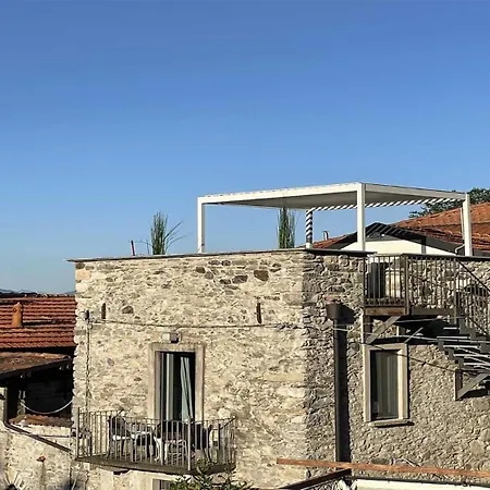 Skyline Retreat Апартаменты *